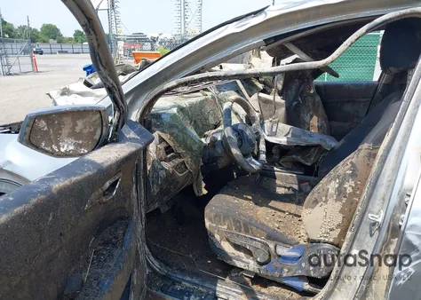 2025 Kia Sportage Lx z USA, uszkodzony, nr VIN KNDPU3DF8S7401504